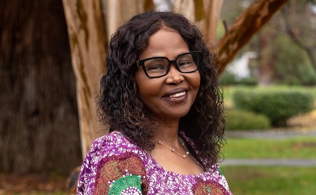 A graphic depicting an animation of Herky and the campus, with the words "This is YOUR day, Sacramento! Give Sac State Day. April 19-20."