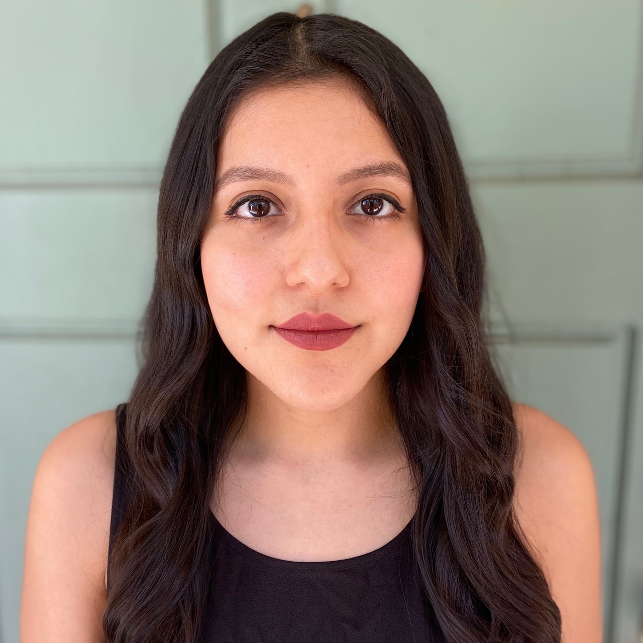 Photo of Zitlaly Haklitch-Marin