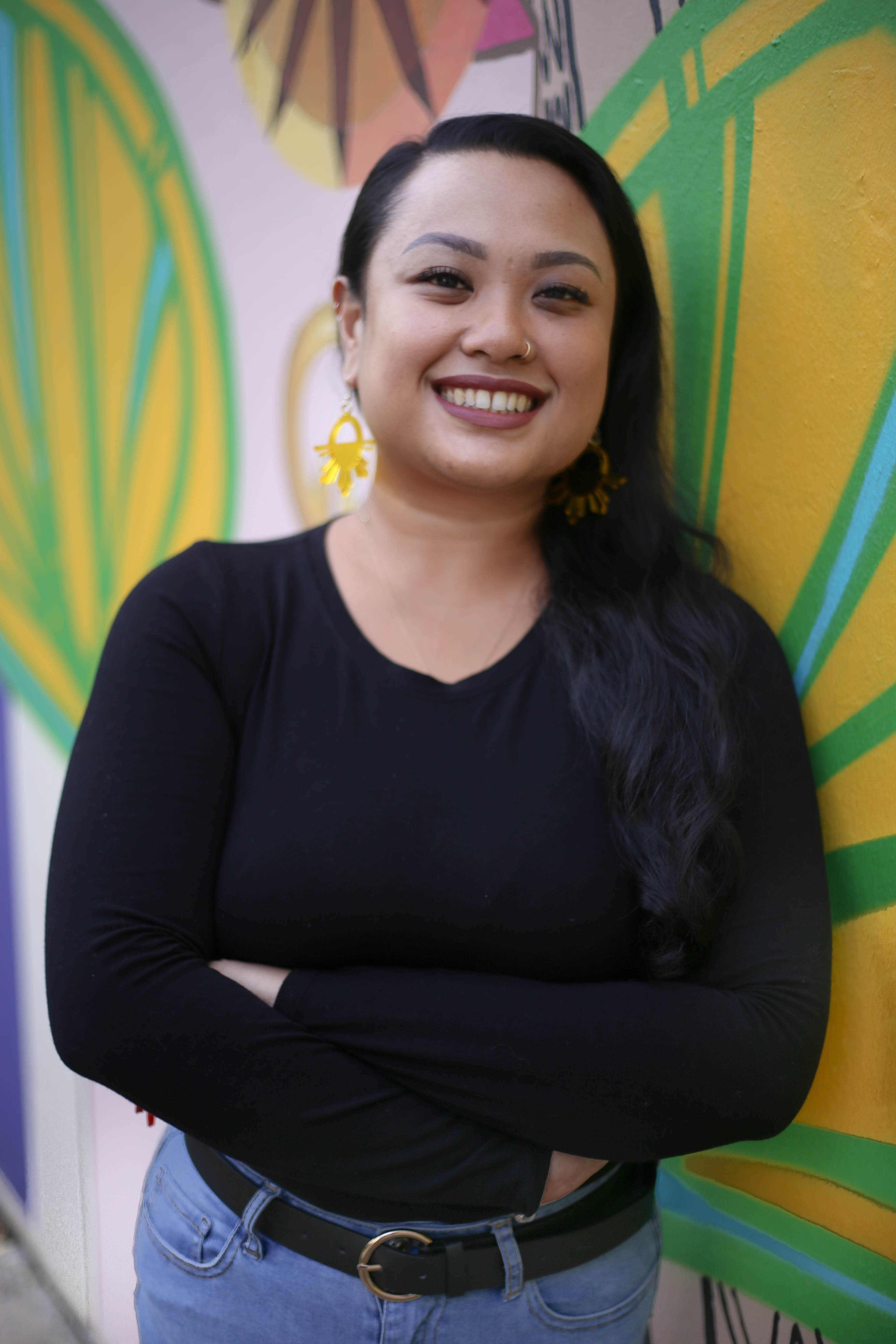 Photo of Marietess Masulit