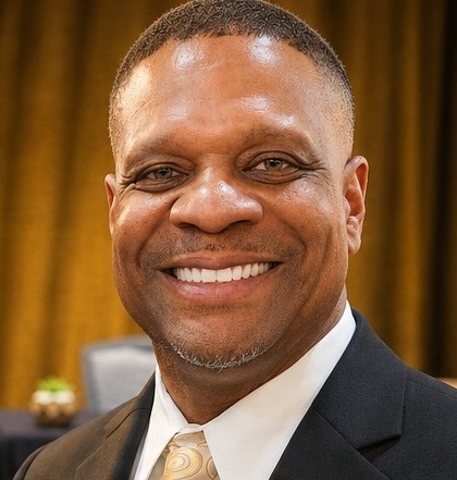 Photo of Skip Bishop