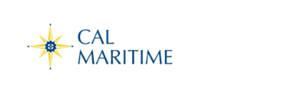 California State University, Maritime Academy Logo