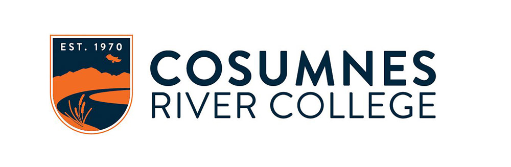 Cosumnes River College Logo