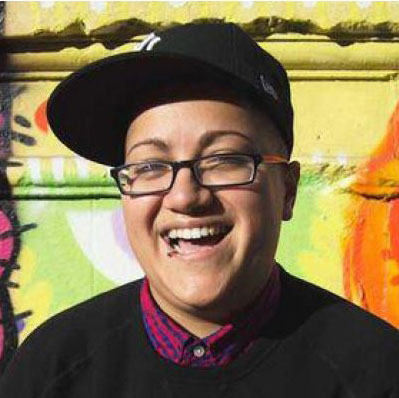 Gabby Rivera
