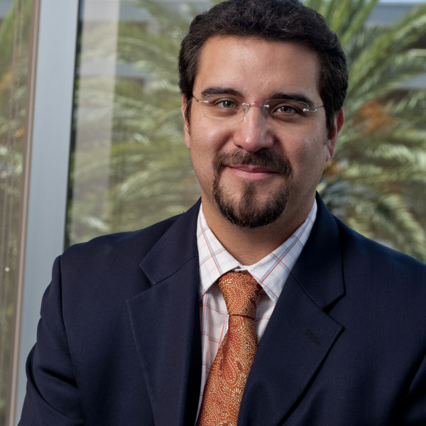 Miguel Gallardo
