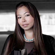 Matika Wilbur