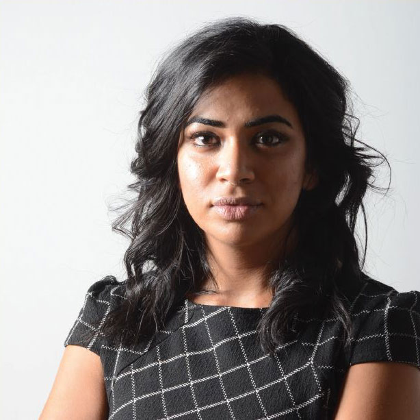 Nazia Kazi