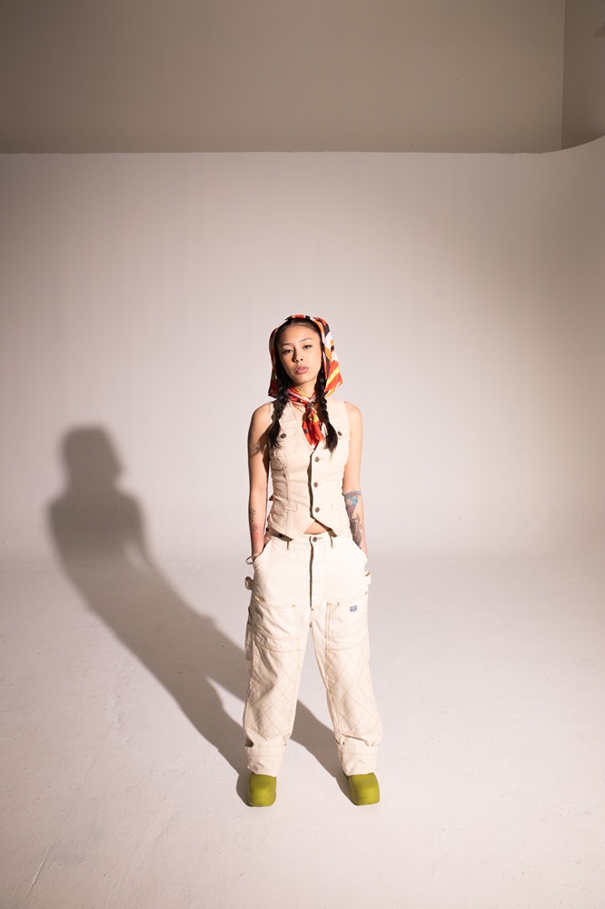 Image of the Artist Kiyomi