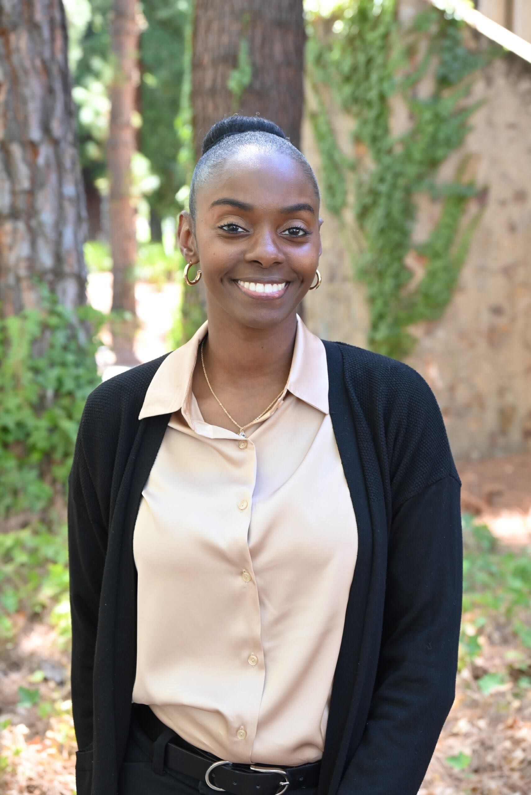 Photo of Lorie Simms