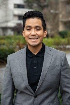 Photo of Antonio Hernandez, Jr.