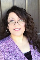 Photo of Elvia Ramirez