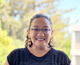 Photo of Heidy Sarabia