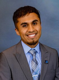 Photo of Jose Gallegos