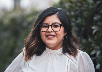 Photo of Lorena Camargo Gonzalez