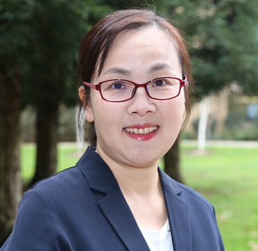 Photo of Chia-Jung Chung