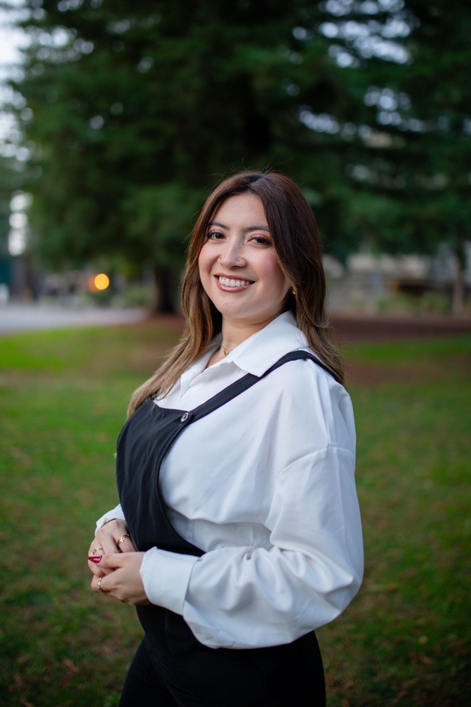 Photo of Kimberly Gomez, M.Ed.