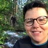 Photo of Erin Mahoney