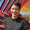 Photo of Mya Dosch