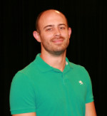 Photo of Tyler Pinkney
