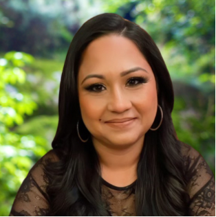 Photo of Amanda Kaur