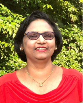 Photo of Hema  Manickavinayaham