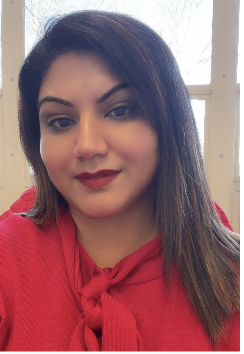 Photo of Jas Pannu