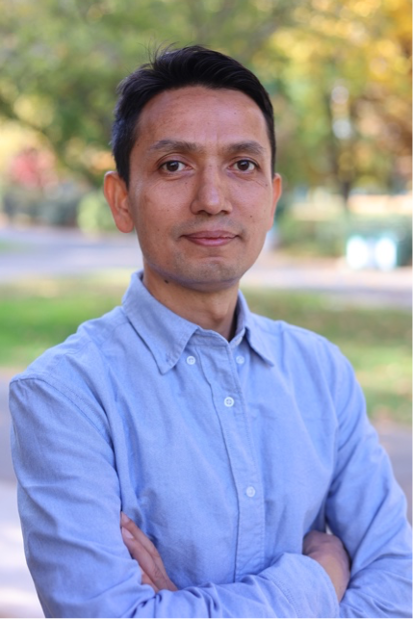 Photo of Santosh  Kandel