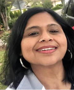 Photo of Sujatha Moni