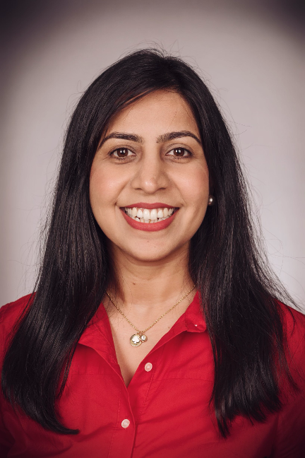 Photo of Vardayani Ratti