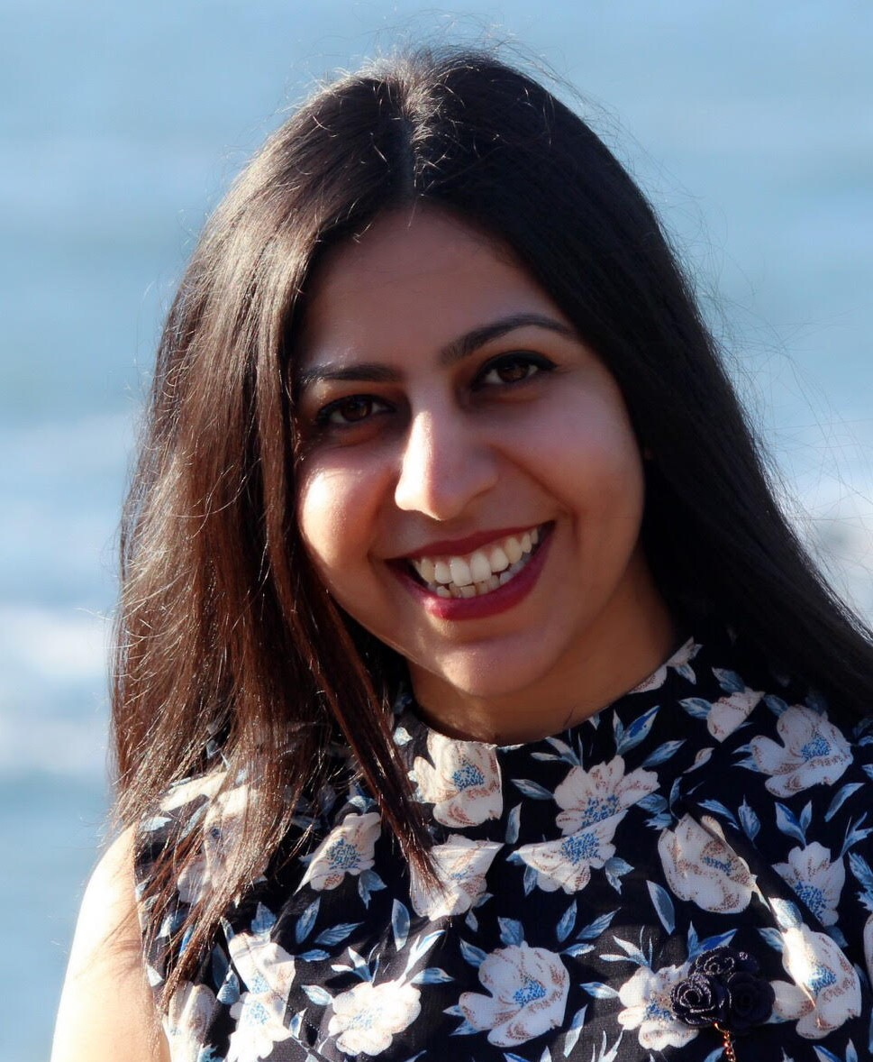 Photo of Vardayani Ratti