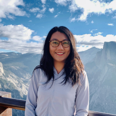 Photo of Dr. Si  Gao