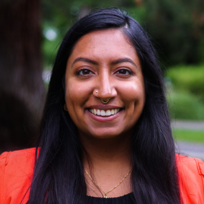 Photo of Dr. Sruthi Swami