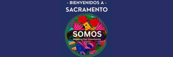 SOMOS Sacramento Community Header Image