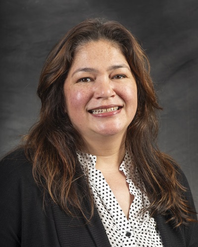 Photo of Jennifer Wagelie, Ph.D.