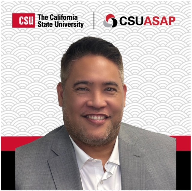 Photo of James Fabionar, Ph.D.