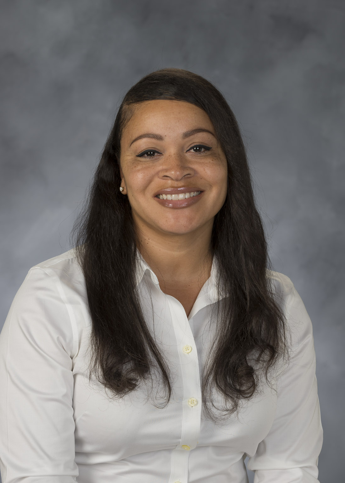 Photo of Kimberly Donaville-Davis