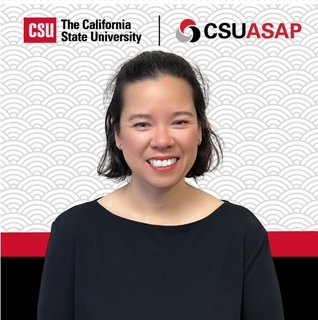 Photo of MaryAnn Wong, MA