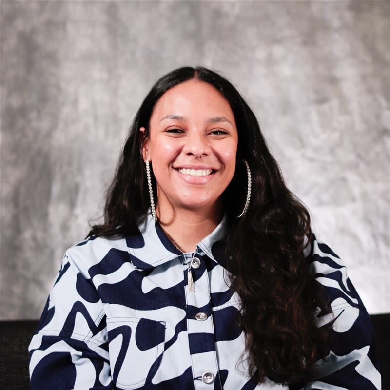 Photo of Nicole Rumfola