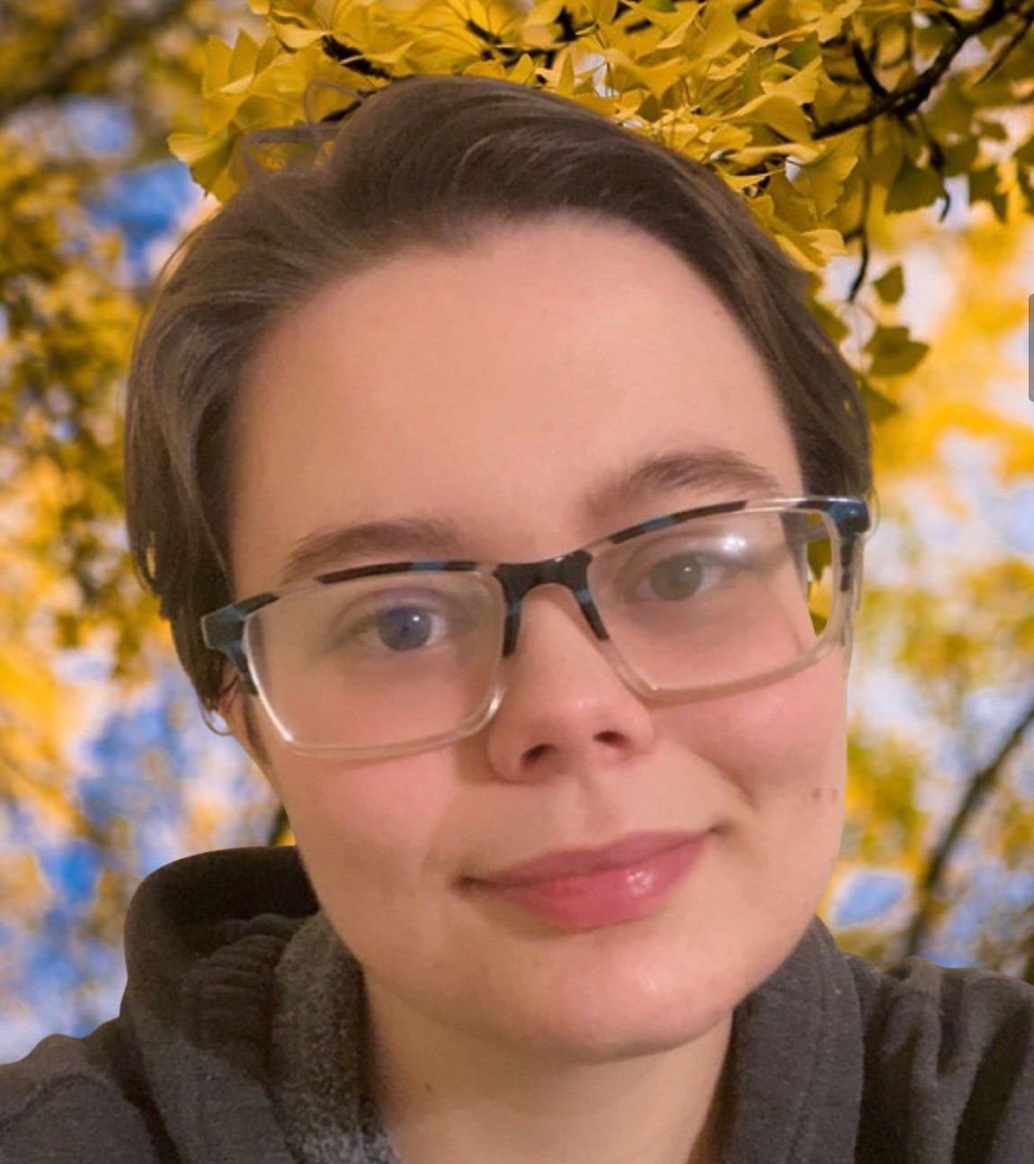 Photo of Sadey Beck