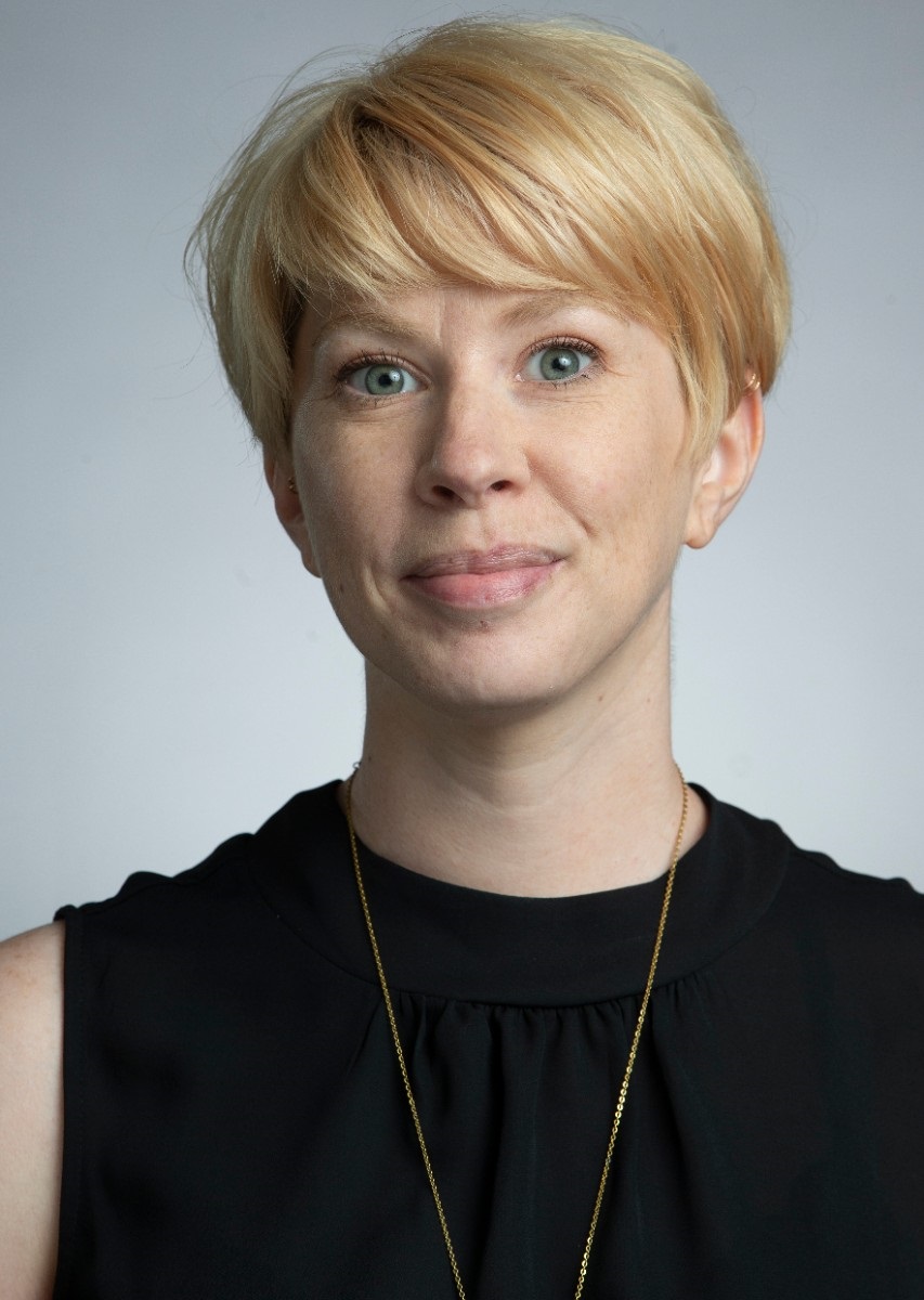 Photo of Shannon Schipper