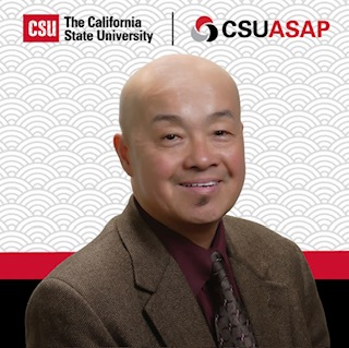 Photo of Timothy P. Fong, P.h.D.
