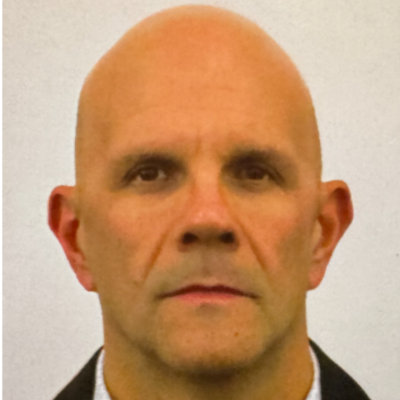 Photo of Khal Schneider, Ph.D.
