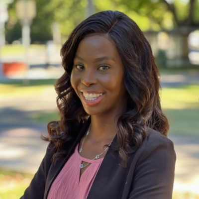 Photo of Palesa Mosupyoe 