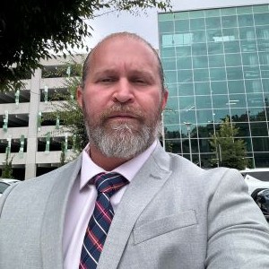 Photo of Aaron Michael Green