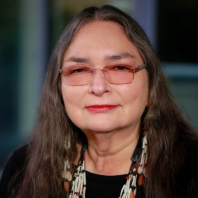 Photo of Annette L. Reed, Ph.D.