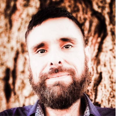 Photo of Anthony  Burris, Ph.D.