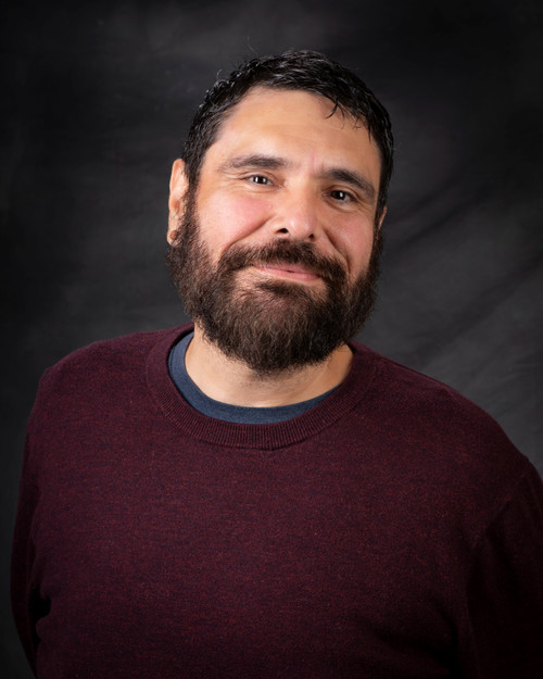 Photo of Anthony  Burris, Ph.D.