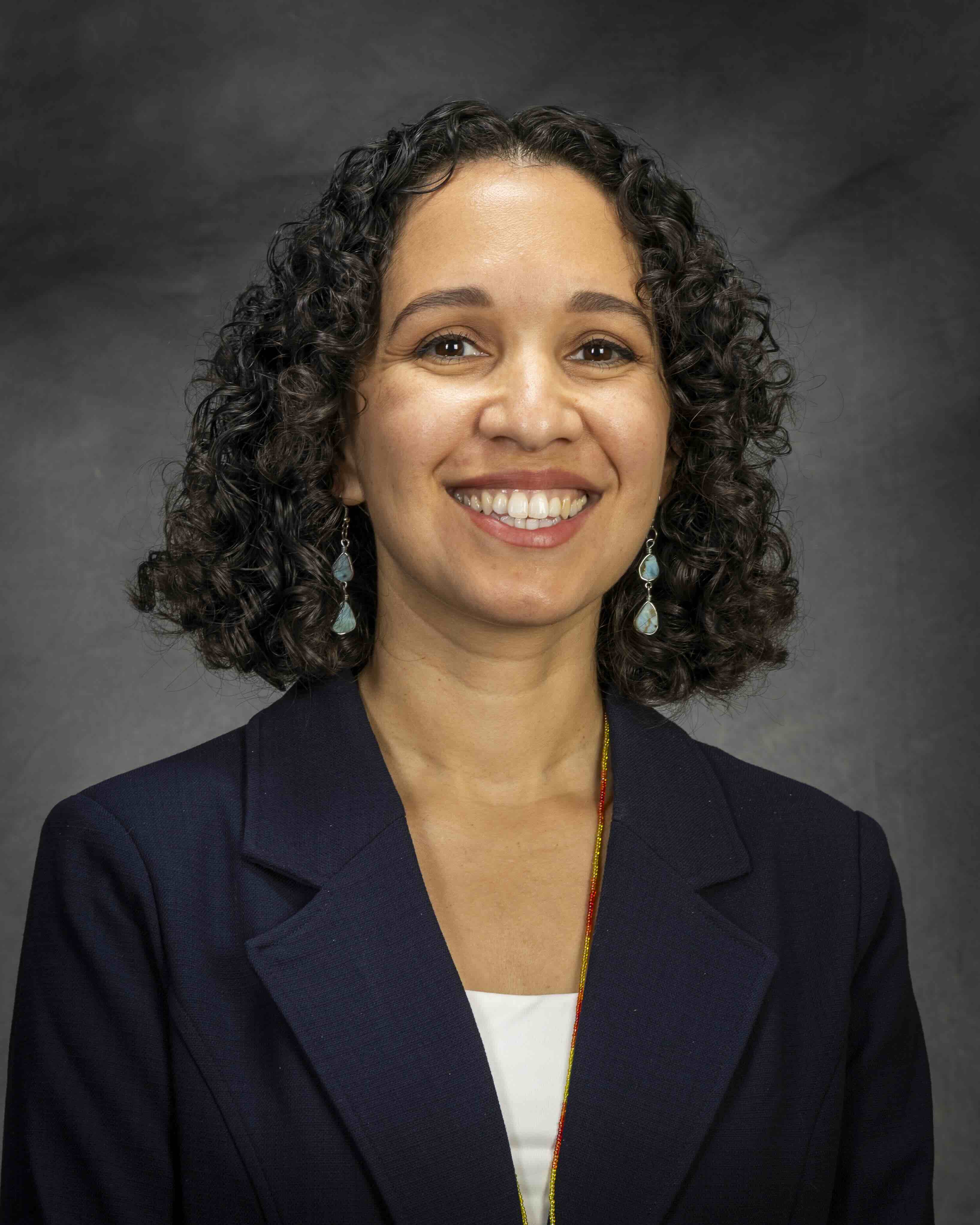 Photo of Keeley Ciccarelli, M.A.