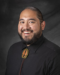 Photo of Jaime J. Fuentes