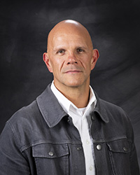 Photo of Khal Schneider, Ph.D.