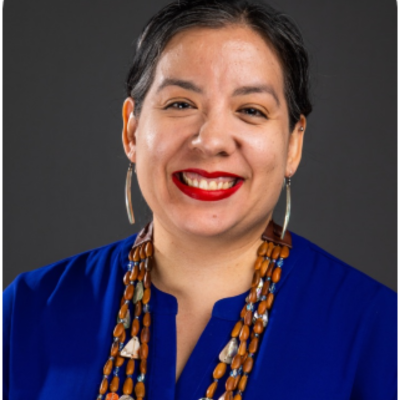 Photo of Rose Soza War Soldier, Ph.D.